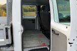 2016 VOLKSWAGEN TRANSPORTER PLAN DOBBELKABIN ACC H.FESTE