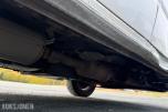 2016 VOLKSWAGEN TRANSPORTER PLAN DOBBELKABIN ACC H.FESTE