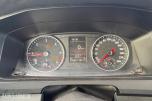 2016 VOLKSWAGEN TRANSPORTER PLAN DOBBELKABIN ACC H.FESTE