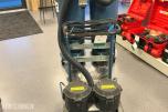 2016 Dustcontrol DC3900C Twin | Finstøvsuger | 2,8 kW / doble syklone