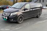 2015 MERCEDES-BENZ VITO 116 CDI A3 AUTOMAT HFESTE KAMERA INNREDNING