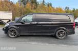 2015 MERCEDES-BENZ VITO 116 CDI A3 AUTOMAT HFESTE KAMERA INNREDNING