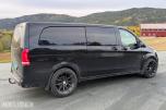 2015 MERCEDES-BENZ VITO 116 CDI A3 AUTOMAT HFESTE KAMERA INNREDNING