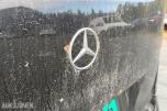 2015 MERCEDES-BENZ VITO 116 CDI A3 AUTOMAT HFESTE KAMERA INNREDNING