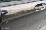 2015 MERCEDES-BENZ VITO 116 CDI A3 AUTOMAT HFESTE KAMERA INNREDNING