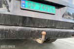 2015 MERCEDES-BENZ VITO 116 CDI A3 AUTOMAT HFESTE KAMERA INNREDNING