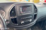 2015 MERCEDES-BENZ VITO 116 CDI A3 AUTOMAT HFESTE KAMERA INNREDNING