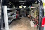 2015 MERCEDES-BENZ VITO 116 CDI A3 AUTOMAT HFESTE KAMERA INNREDNING