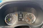 2015 MERCEDES-BENZ VITO 116 CDI A3 AUTOMAT HFESTE KAMERA INNREDNING