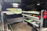 2015 MERCEDES-BENZ VITO 116 CDI A3 AUTOMAT HFESTE KAMERA INNREDNING