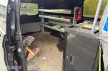 2015 MERCEDES-BENZ VITO 116 CDI A3 AUTOMAT HFESTE KAMERA INNREDNING