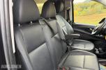 2015 MERCEDES-BENZ VITO 116 CDI A3 AUTOMAT HFESTE KAMERA INNREDNING