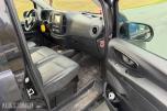 2015 MERCEDES-BENZ VITO 116 CDI A3 AUTOMAT HFESTE KAMERA INNREDNING