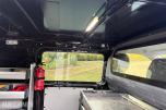 2015 MERCEDES-BENZ VITO 116 CDI A3 AUTOMAT HFESTE KAMERA INNREDNING