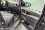 2015 MERCEDES-BENZ VITO 116 CDI A3 AUTOMAT HFESTE KAMERA INNREDNING