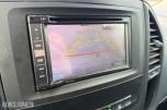 2015 MERCEDES-BENZ VITO 116 CDI A3 AUTOMAT HFESTE KAMERA INNREDNING