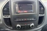 2015 MERCEDES-BENZ VITO 116 CDI A3 AUTOMAT HFESTE KAMERA INNREDNING
