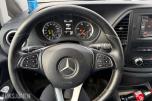 2015 MERCEDES-BENZ VITO 116 CDI A3 AUTOMAT HFESTE KAMERA INNREDNING