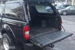 2002 Nissan King Cab 2.5-133 D 4X4