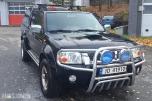 2002 Nissan King Cab 2.5-133 D 4X4