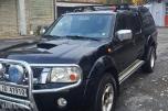2002 Nissan King Cab 2.5-133 D 4X4