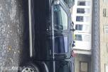 2002 Nissan King Cab 2.5-133 D 4X4