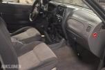 2002 Nissan King Cab 2.5-133 D 4X4