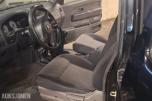 2002 Nissan King Cab 2.5-133 D 4X4