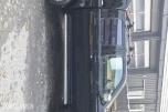 2002 Nissan King Cab 2.5-133 D 4X4