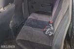 2002 Nissan King Cab 2.5-133 D 4X4