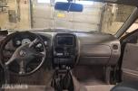 2002 Nissan King Cab 2.5-133 D 4X4