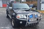 2002 Nissan King Cab 2.5-133 D 4X4