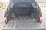 2002 Nissan King Cab 2.5-133 D 4X4