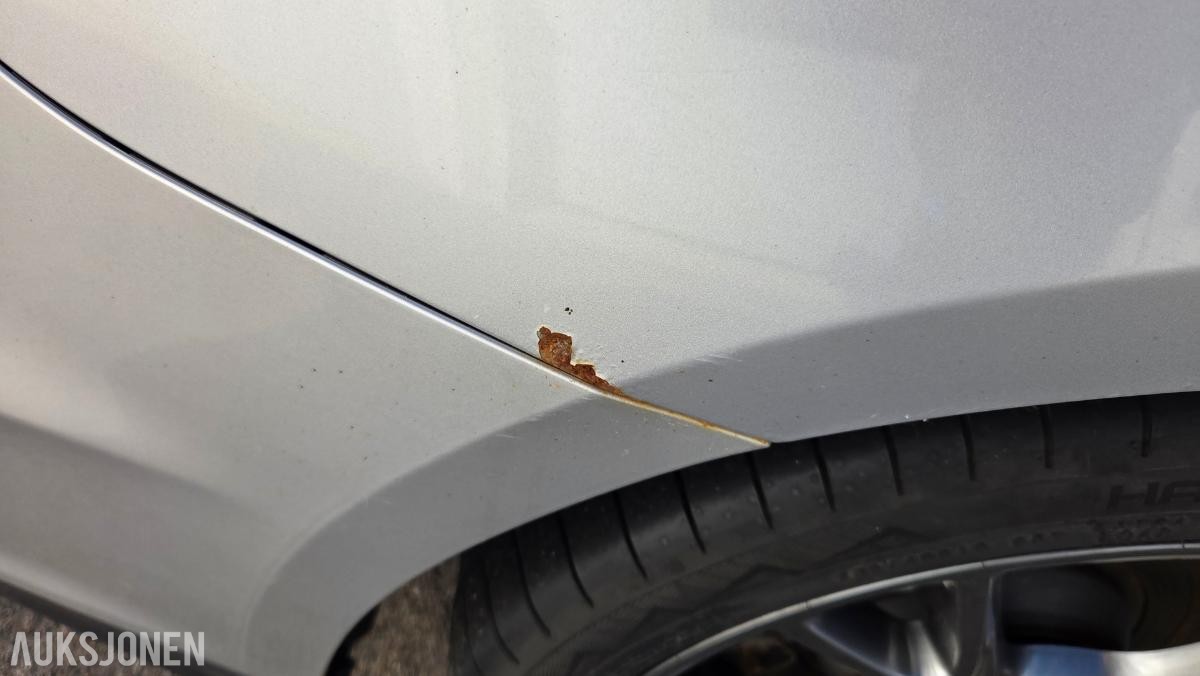 2016 Ford MONDEO 1.5-120 D, 194000km