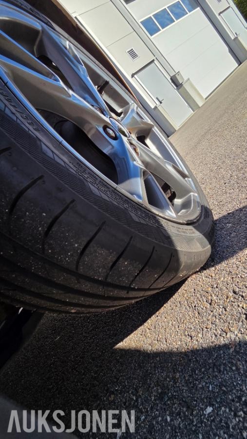 2016 Ford MONDEO 1.5-120 D, 194000km