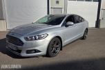 2016 Ford MONDEO 1.5-120 D, 194000km