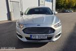 2016 Ford MONDEO 1.5-120 D, 194000km