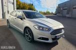 2016 Ford MONDEO 1.5-120 D, 194000km