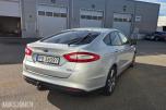 2016 Ford MONDEO 1.5-120 D, 194000km
