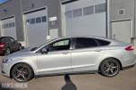 2016 Ford MONDEO 1.5-120 D, 194000km