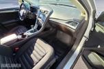 2016 Ford MONDEO 1.5-120 D, 194000km