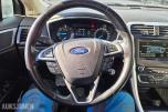 2016 Ford MONDEO 1.5-120 D, 194000km