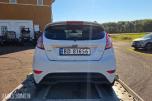 2013 Ford Fiesta, 1,0 EcoBoost 100hk Rep objekt , 142000km
