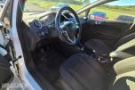2013 Ford Fiesta, 1,0 EcoBoost 100hk Rep objekt , 142000km