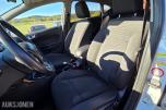 2013 Ford Fiesta, 1,0 EcoBoost 100hk Rep objekt , 142000km