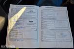 2013 Ford Fiesta, 1,0 EcoBoost 100hk Rep objekt , 142000km