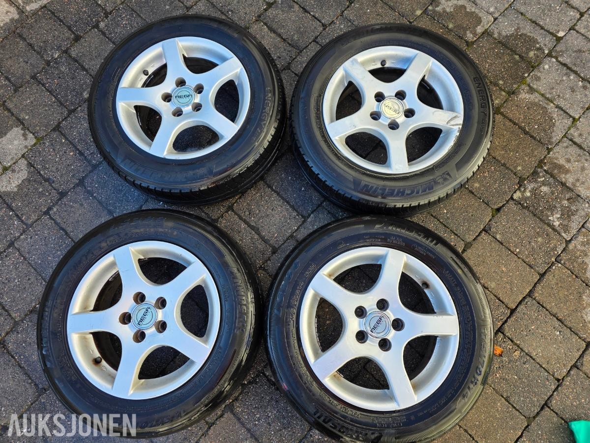 2010 Volkswagen POLO 1.6 TDI TILHENGERFESTE
