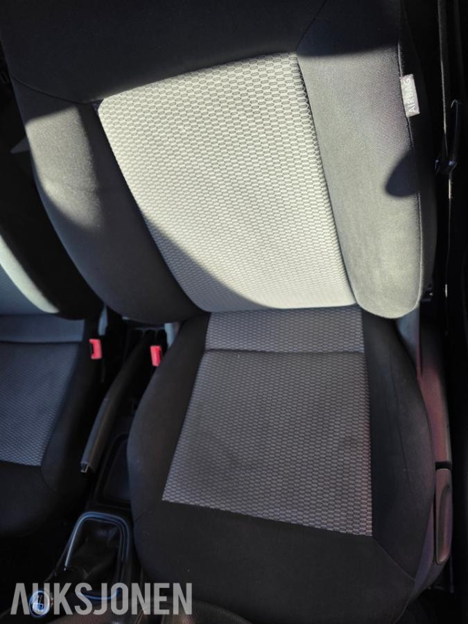 2010 Volkswagen POLO 1.6 TDI TILHENGERFESTE