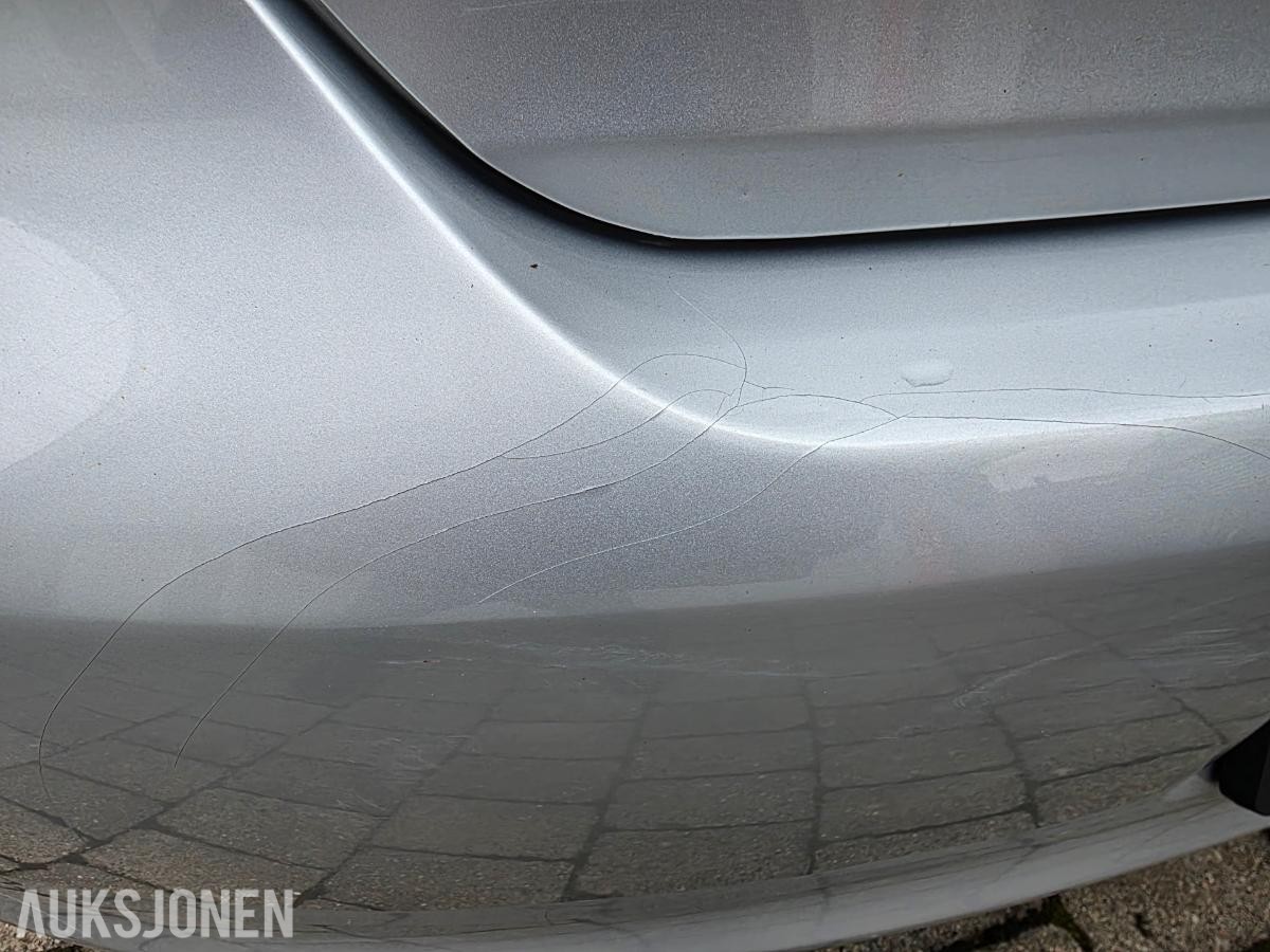 2010 Volkswagen POLO 1.6 TDI TILHENGERFESTE