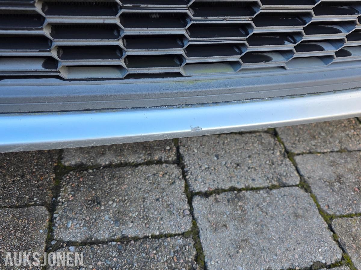 2010 Volkswagen POLO 1.6 TDI TILHENGERFESTE